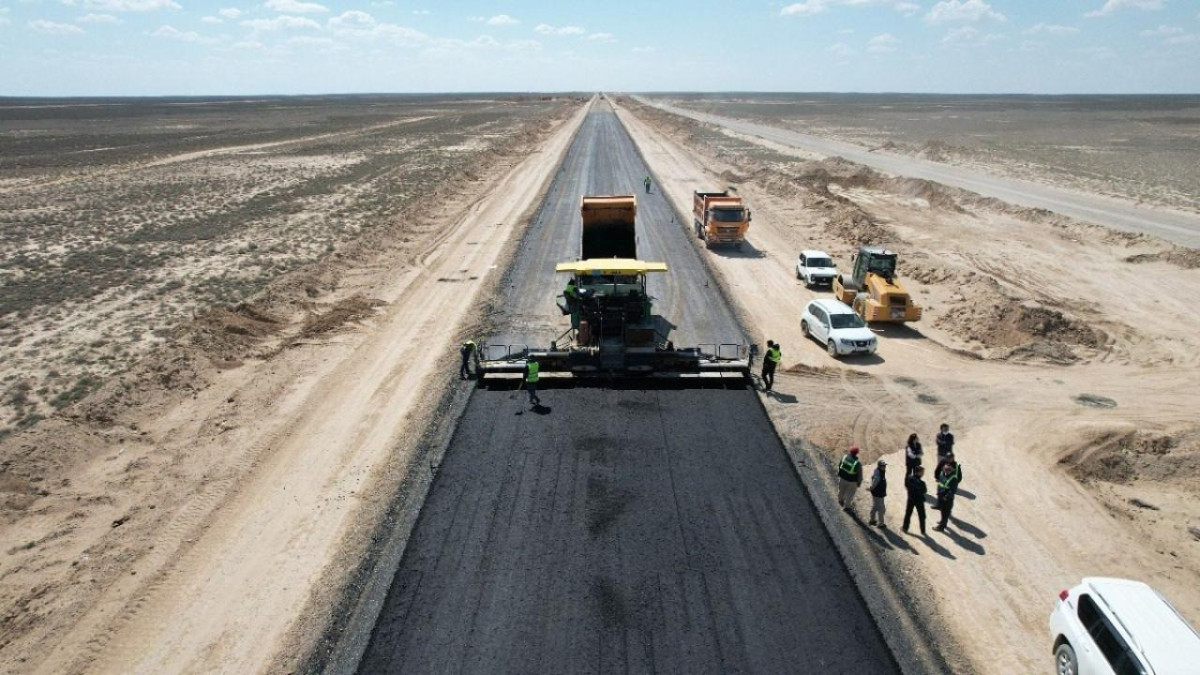  © Пресс-служба акимата Актюбинской области 