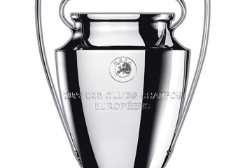 Тарихи матч: Чемпиондар лигасының финалистері анықталды