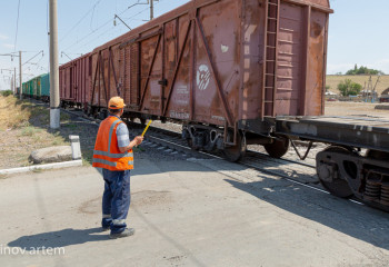 Алматы маңындағы теміржолда адам денесі табылды