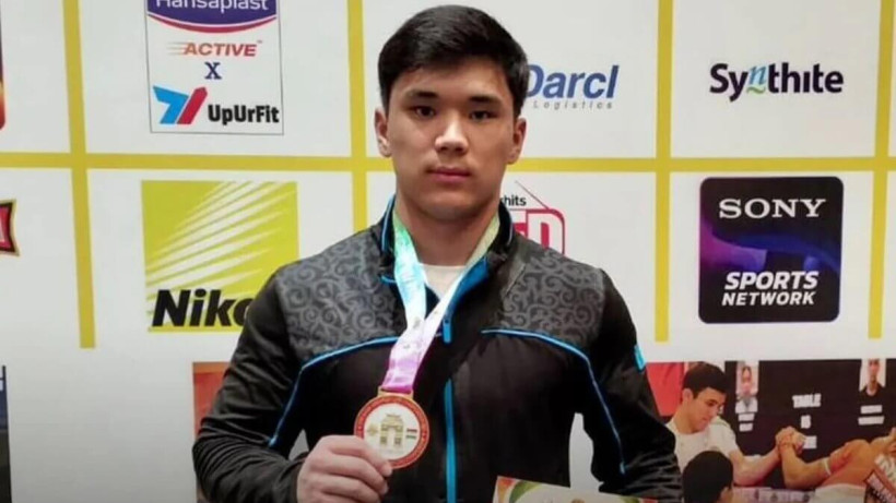  Instagram / @mangystau_sport 