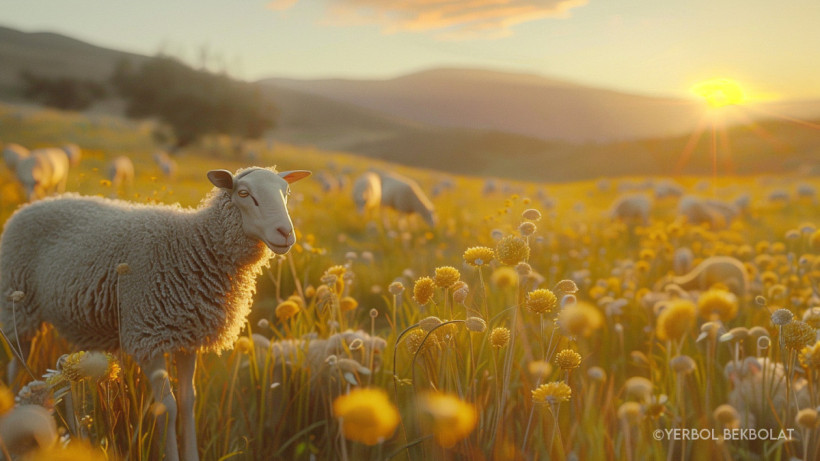  ©El.kz/Ербол БЕКБОЛАТ/Midjourney 