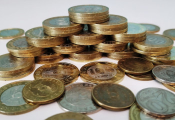 Ақтөбеде қаржы пирамидасының қызметі тоқтатылды