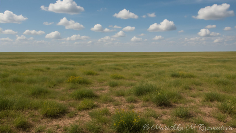  ©El.kz/Марина РУЗМАТОВА/ChatGPT 