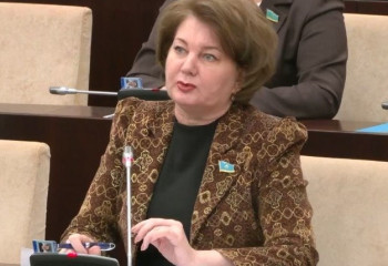 Сенатор ауылдағы жас ветеринарларға қолдау көрсетуді ұсынды