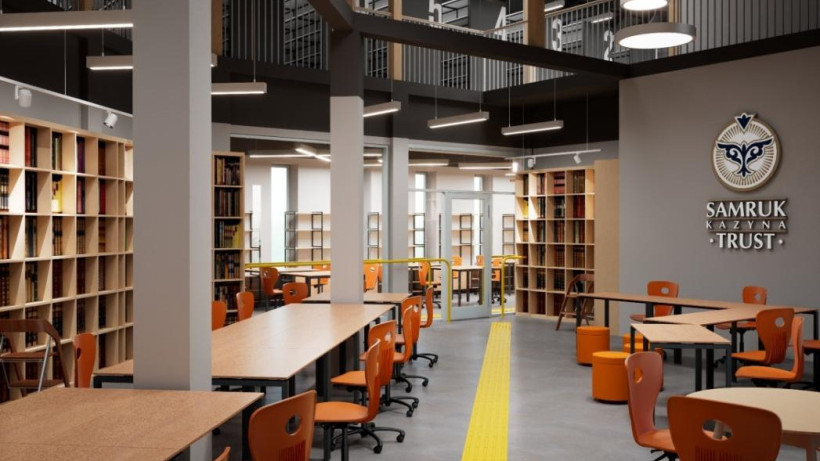  пресс-служба акима города Семея 