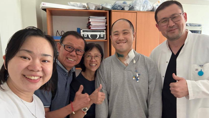  Министерство здравоохранения РК 