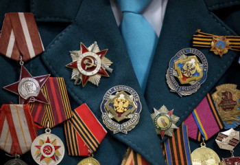 К 9 мая в Актюбинской области выплатят более миллиарда тенге ветеранам и труженикам тыла