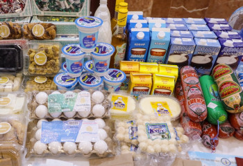 В Казахстане подешевели яйца, творог и мясо: что произошло с ценами за неделю