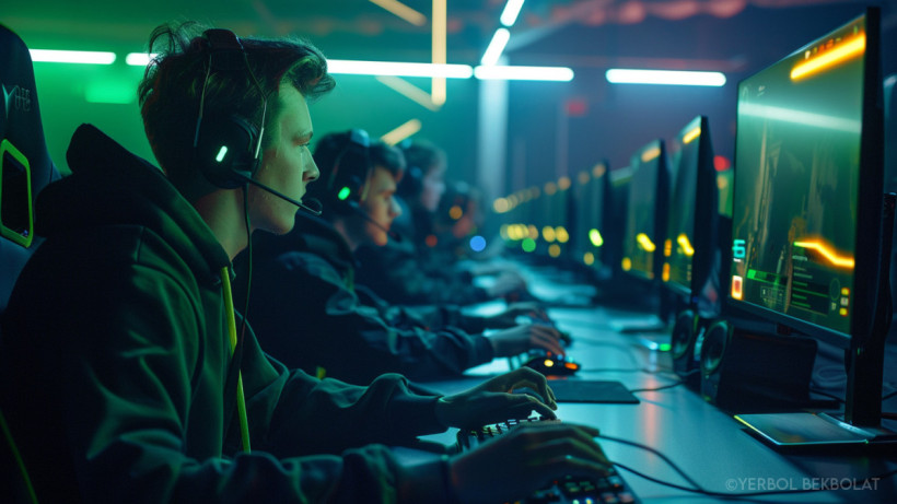  ©El.kz/Ербол БЕКБОЛАТ/Midjourney 