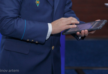 БҚО-да прокурор өлі табылды