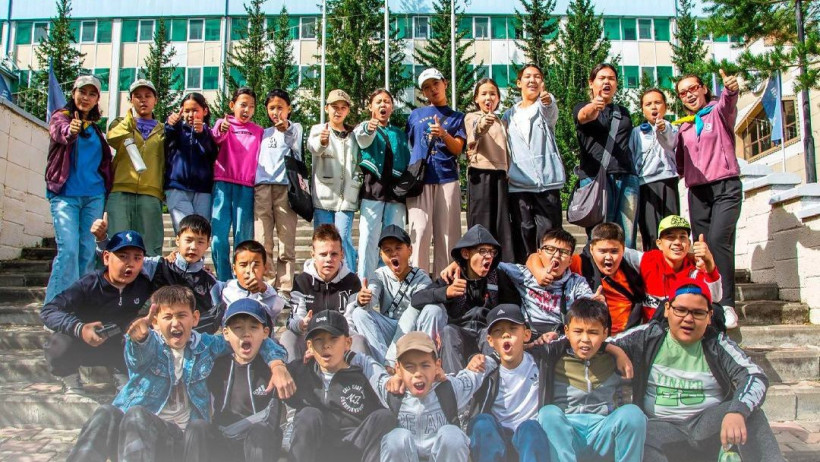  Оқу-ағарту министрлігі 