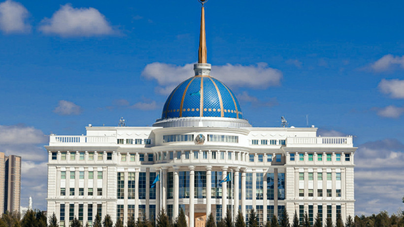  © El.kz/Арман МУХАТОВ 