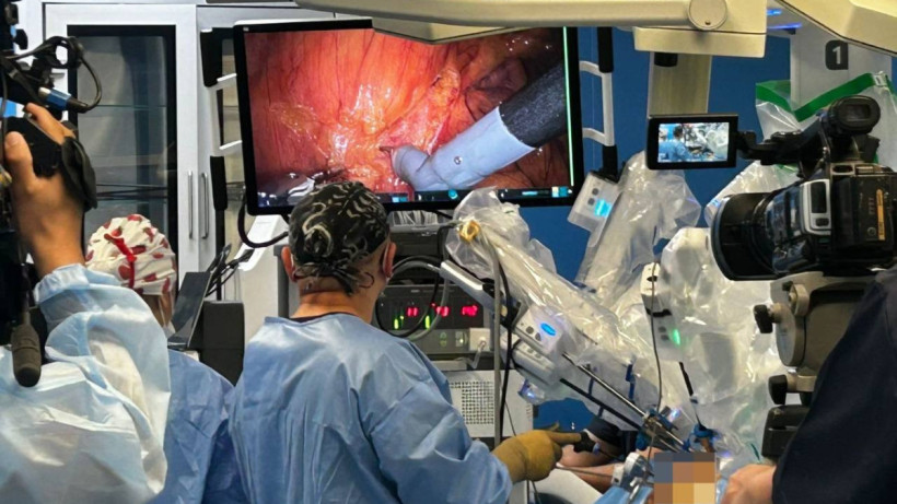  Денсаулық сақтау министрлігі 