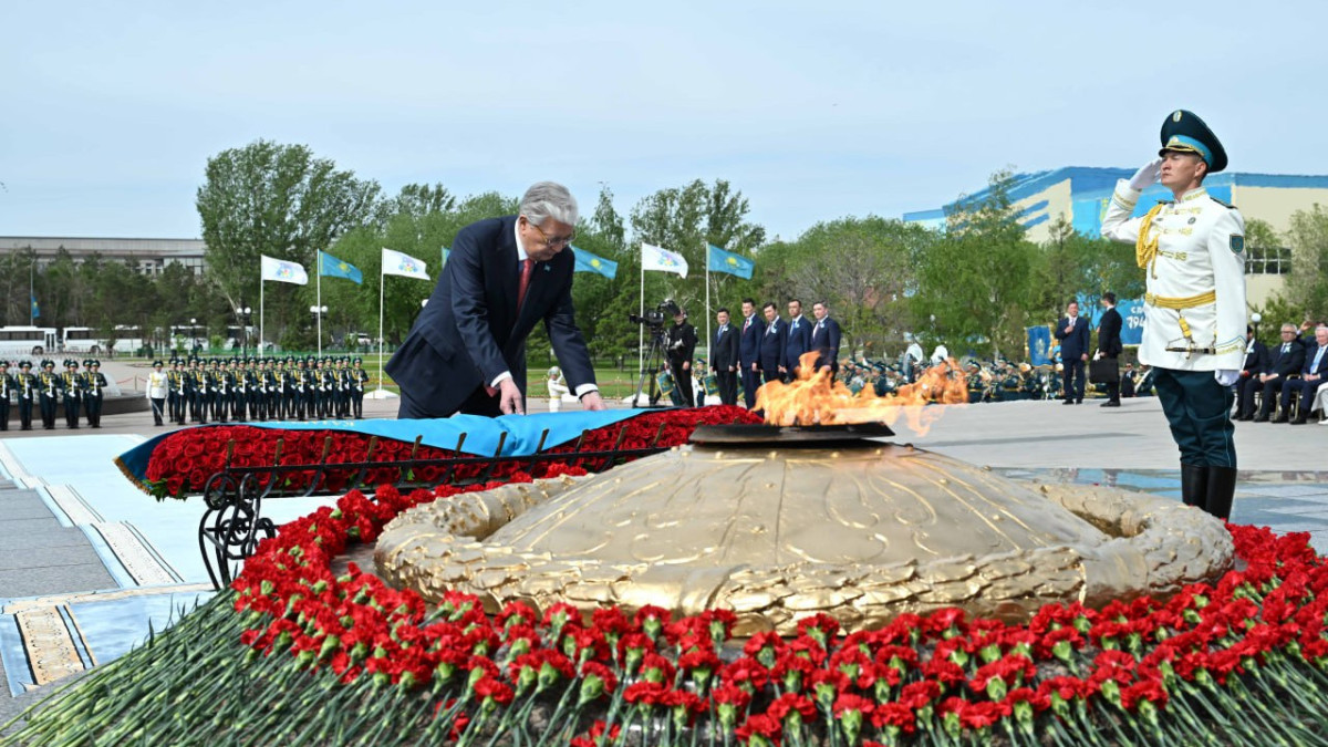  ©Пресс-служба Акорды 