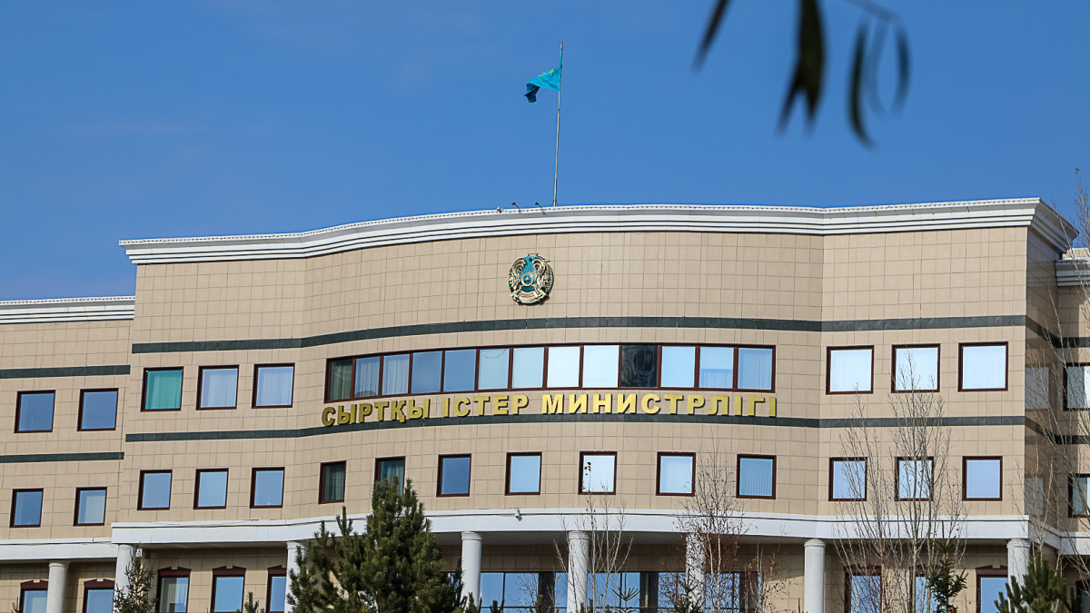  ©El.kz/Артем Чурсинов 