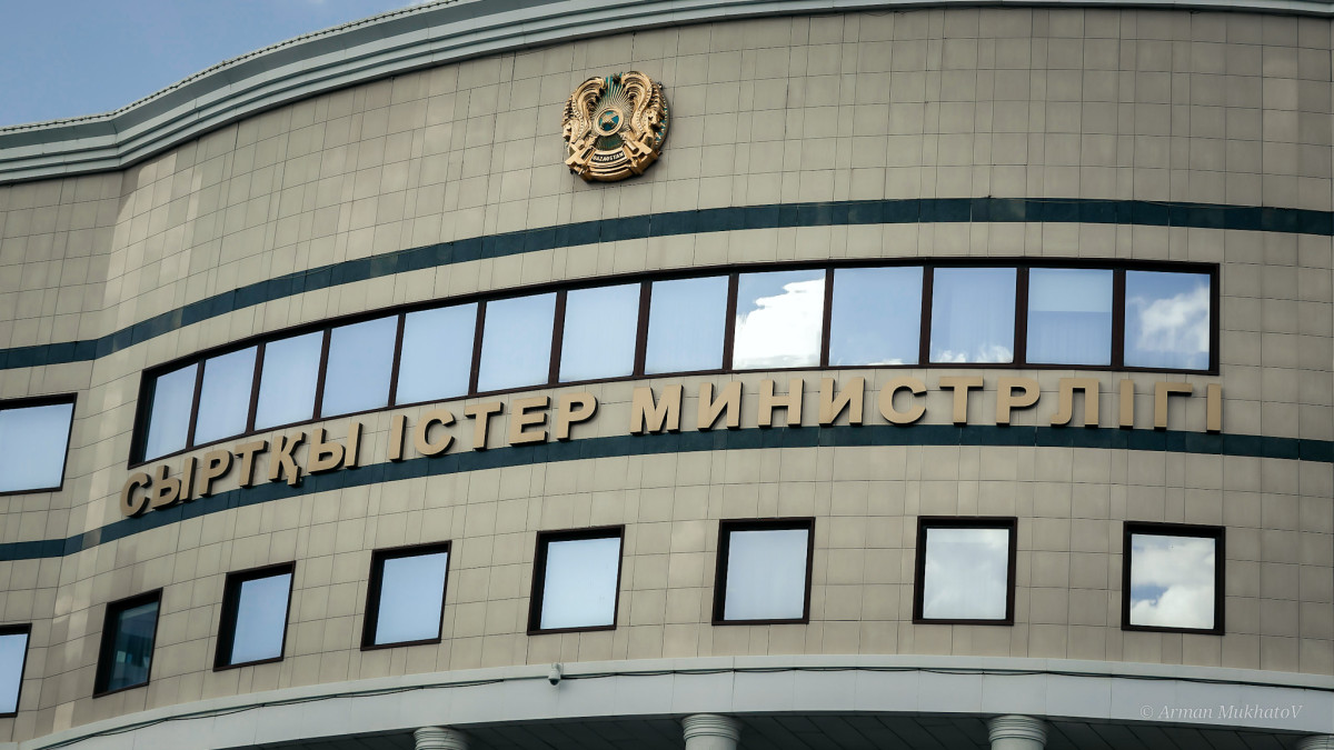  ©El.kz/Артем Чурсинов 