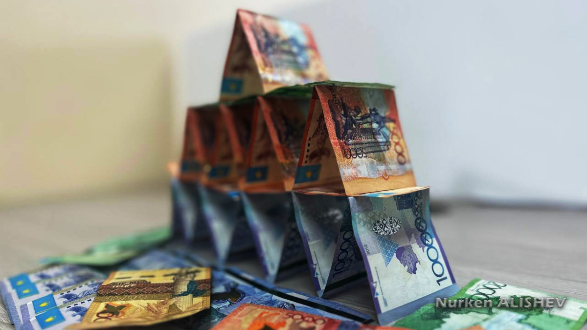  © El.kz/Нуркен АЛИШЕВ 