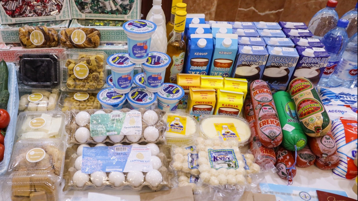  © El.kz/Бауыржан ЖУАСБАЕВ 