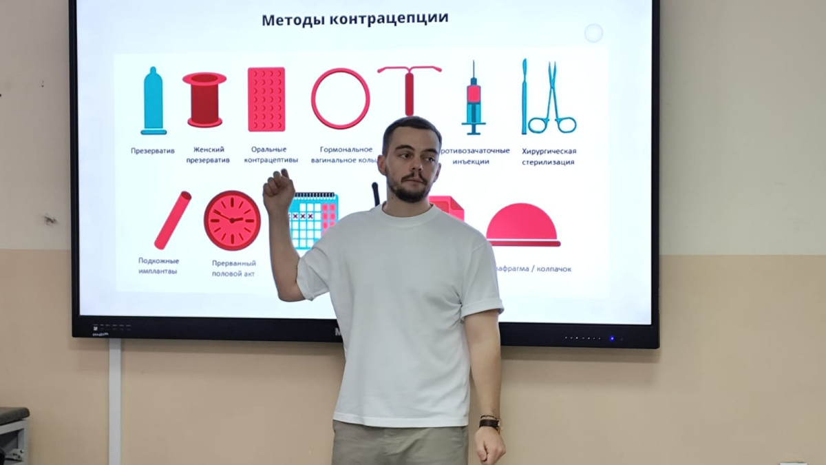  ©El.kz/Татьяна АЛАДЬИНА 
