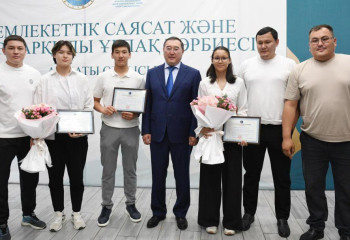 В Конаеве обсудили актуальные вопросы в сфере спорта