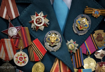 80 лет Великой Победе: в Казахстане празднуют 9 мая