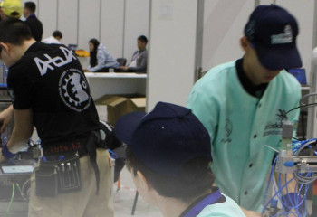 TurkicSkills-2025: Тұңғыш кәсіби шеберлік чемпионаты Ақтауда өтеді