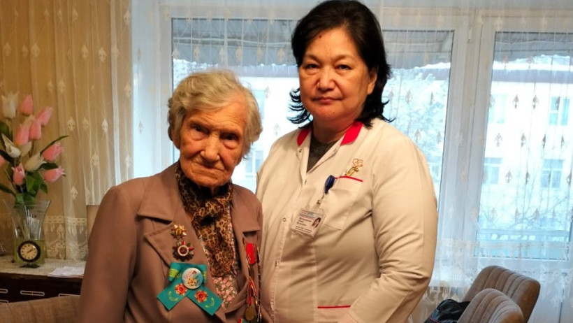  © El.kz / Татьяна АЛАДЬИНА 