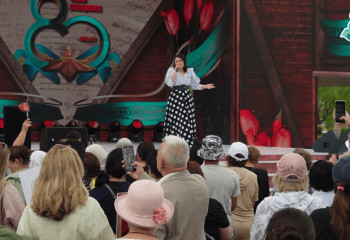 Астанада 9 мамыр Ұлы Жеңіс күні қалай тойланды?