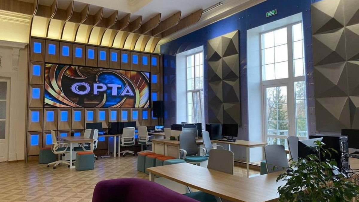  © Пресс-служба акимата СКО 