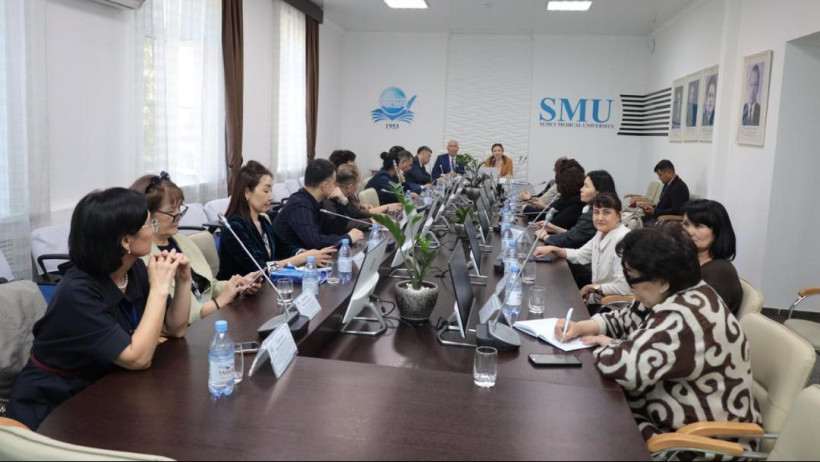  Минздрав РК 