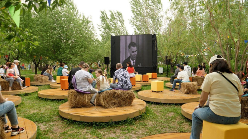  Астана әкімдігінің баспасөз қызметі 