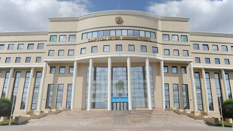  СІМ-нің баспасөз қызметі 