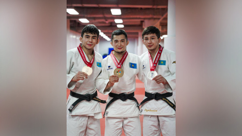  Министерство туризма и спорта РК 