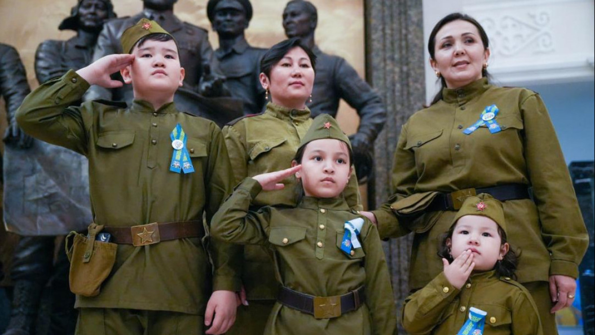  Қорғаныс министрлігінің баспасөз қызметі 