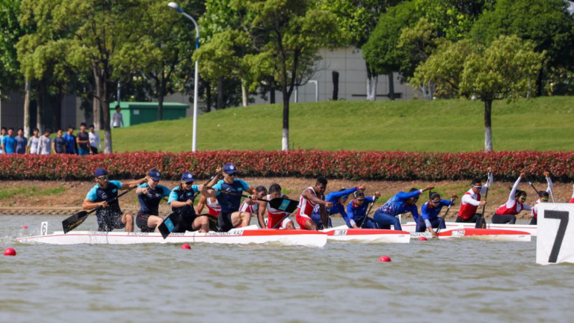  Спортты дамыту дирекциясының баспасөз қызметі 