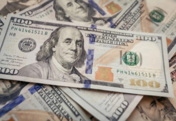 Бүгінгі доллар бағамы қандай?