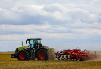 Көктемгі егіс және күзгі жиын-терін үшін 6 100 шаруаға 382,5 млрд теңге берілді