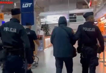 Польшада 45 млн теңгеге алаяқтық жасады деген күдікті ұсталды