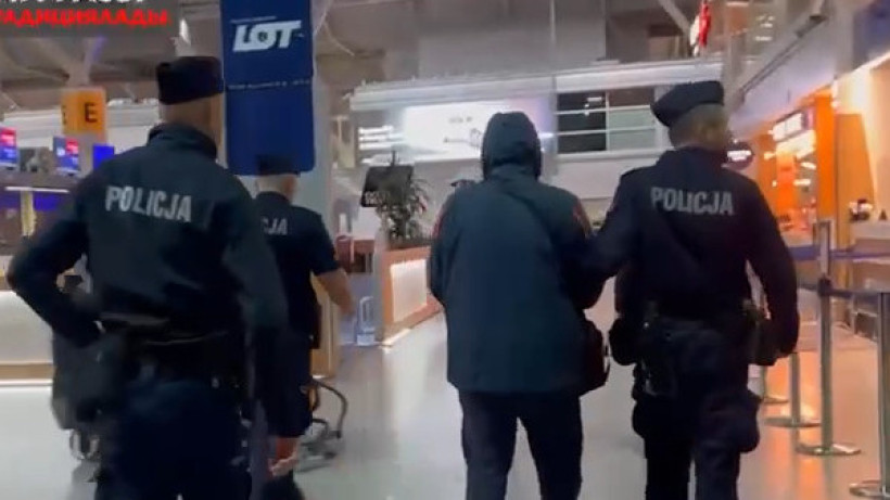  Видеодан кадр 