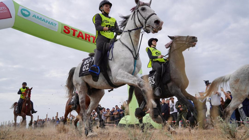  Алматы облысының әкімдігі 
