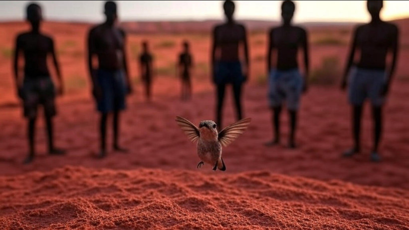  © Grok / Динмухамед БЕЙСЕМБАЕВ 