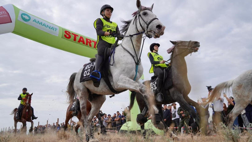  © Пресс-служба акимата Алматинской области 