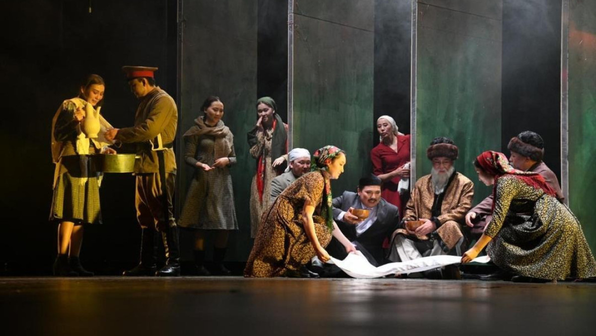  © Пресс-служба акимата Астаны 