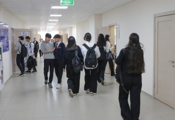 Определены сроки проведения итоговой аттестации школьников в Казахстане