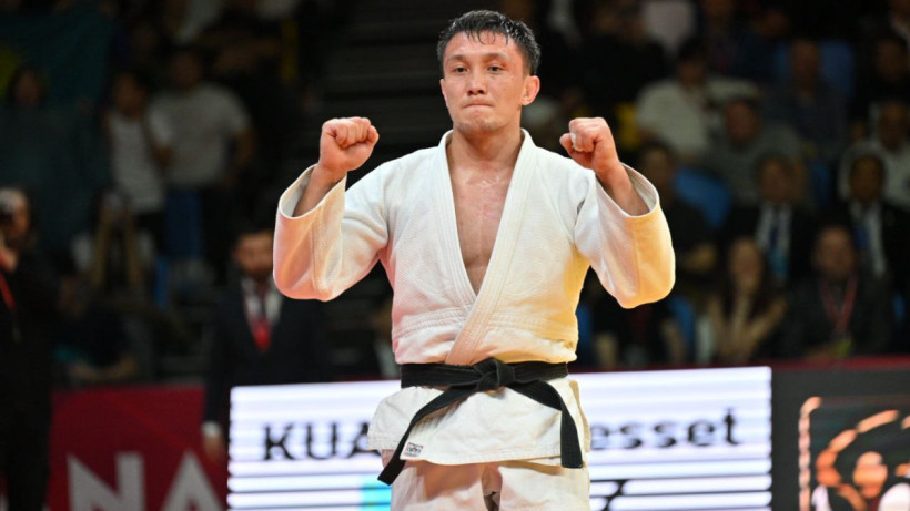  © Пресс-служба НОК РК 