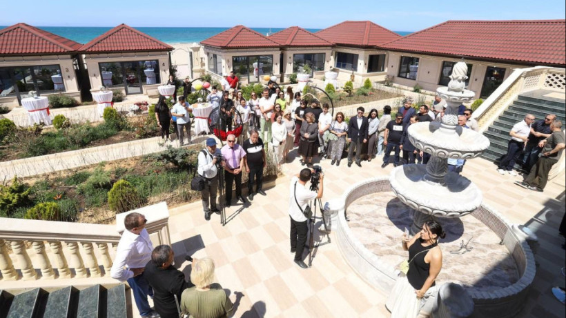  Маңғыстау облыстық қоғамдық коммуникация қызметі 