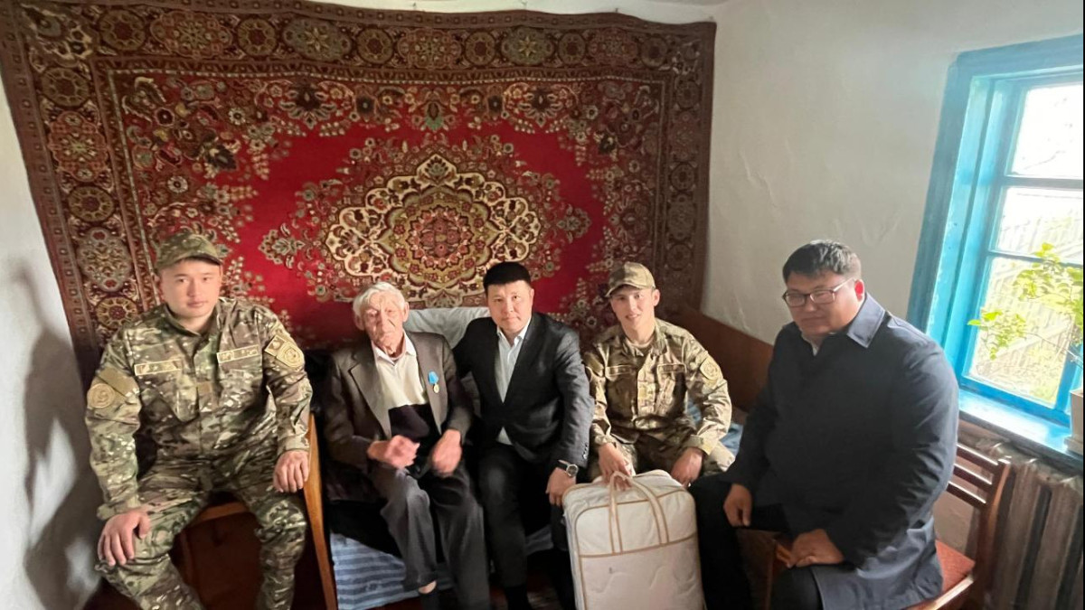  ТЖМ баспасөз қызметі 