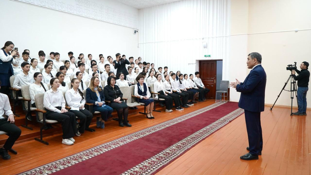  Су ресурстары және ирригация министрлігі 