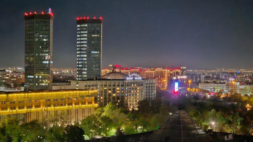  Алматы әкімдігінің баспасөз қызметі 