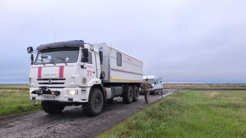  ТЖМ баспасөз қызметі 